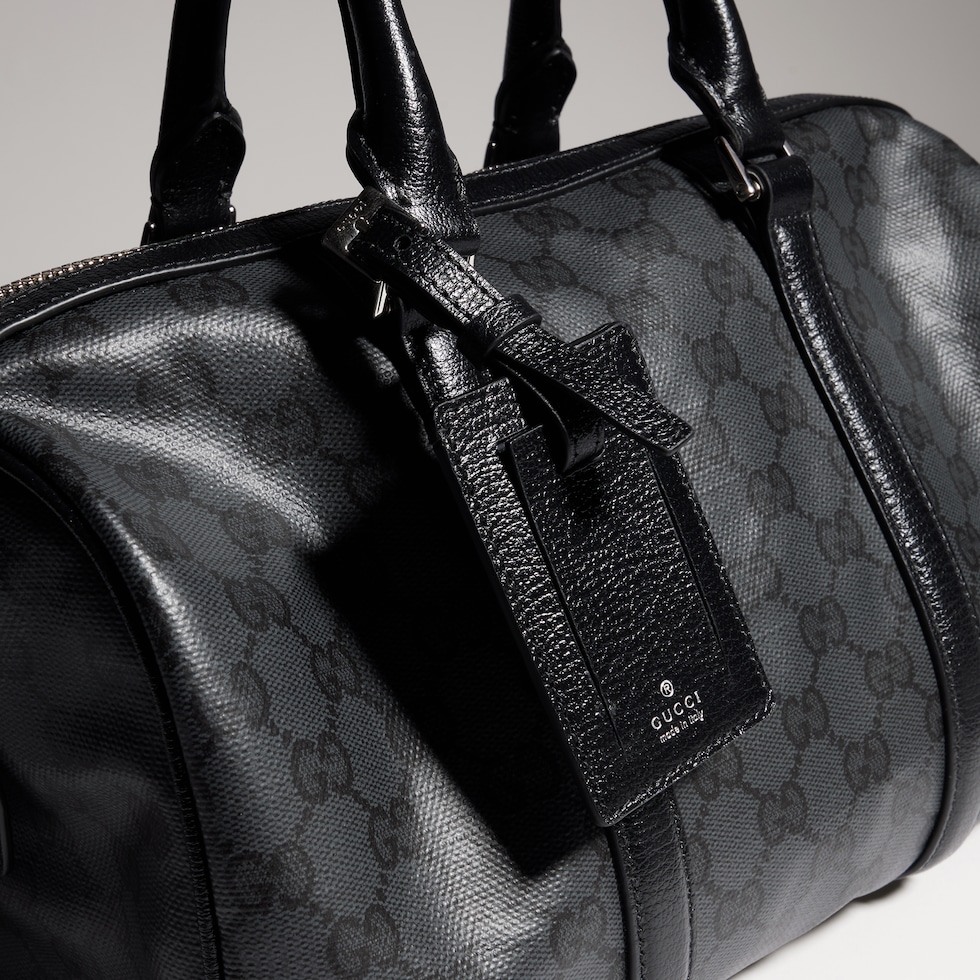 Small duffle bag