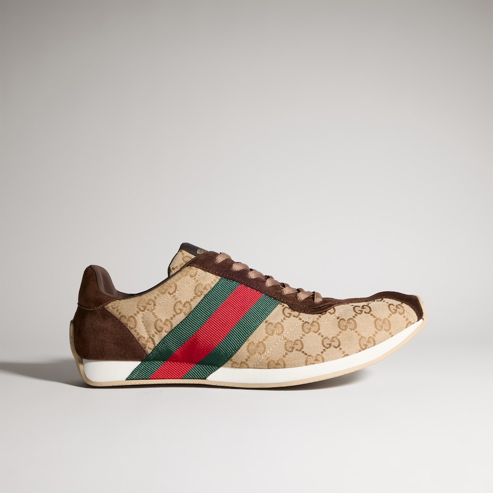Men's Gucci Tempo sneaker
