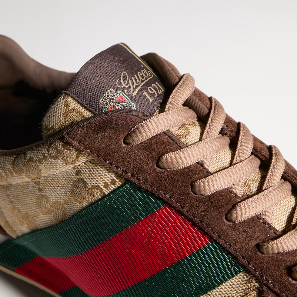 Men's Gucci Tempo sneaker