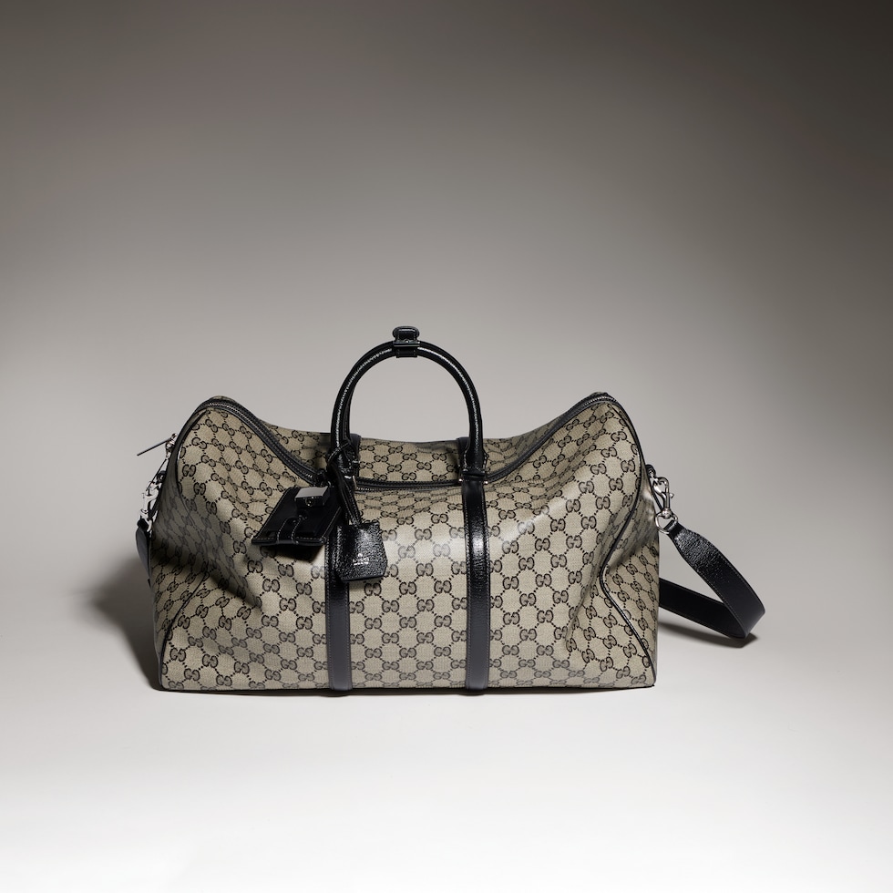 Mittelgroße Gucci Essence Classic Reisetasche