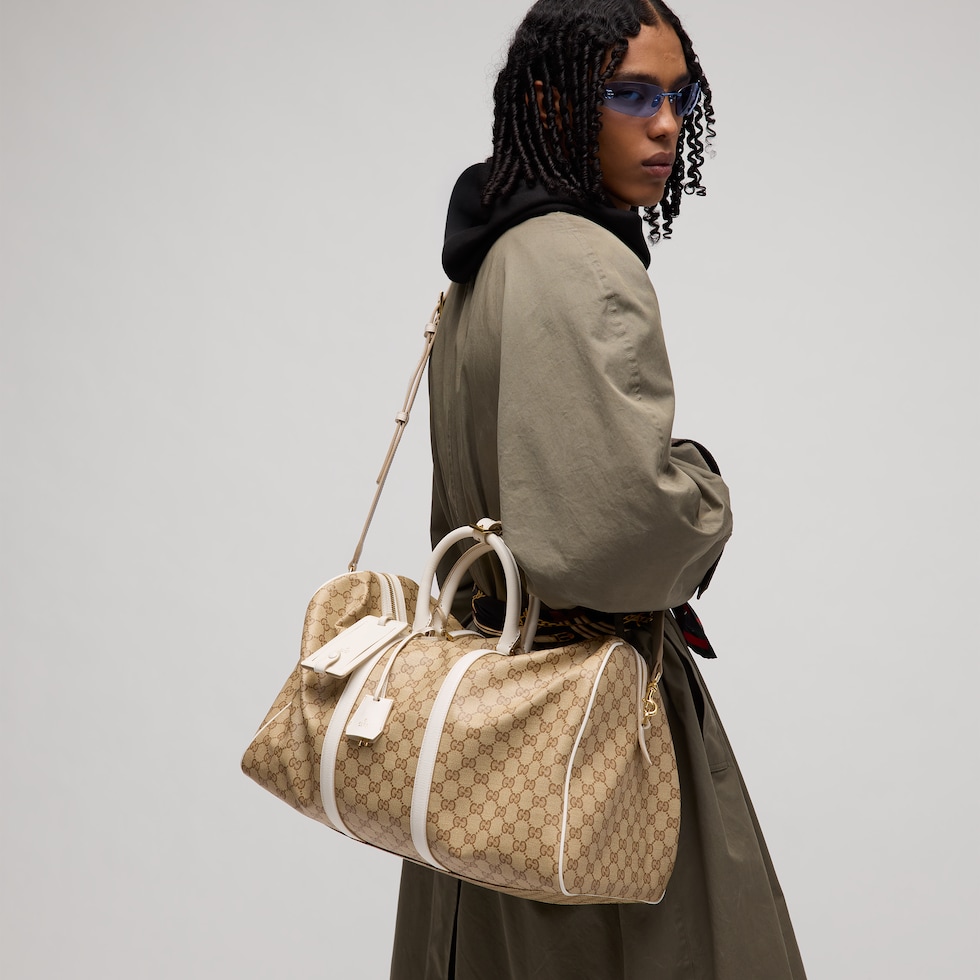 Gucci Essence Classic medium duffle bag