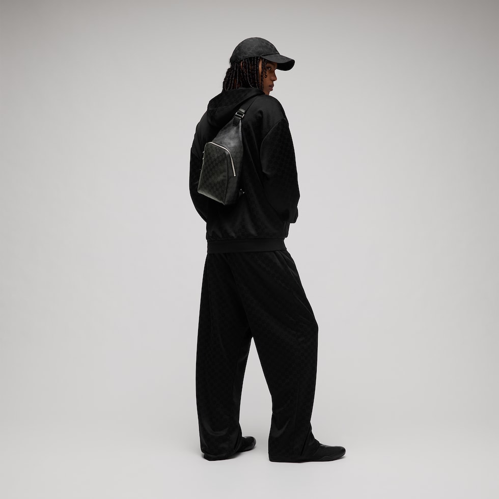 Gucci Essence Classic系列单肩包