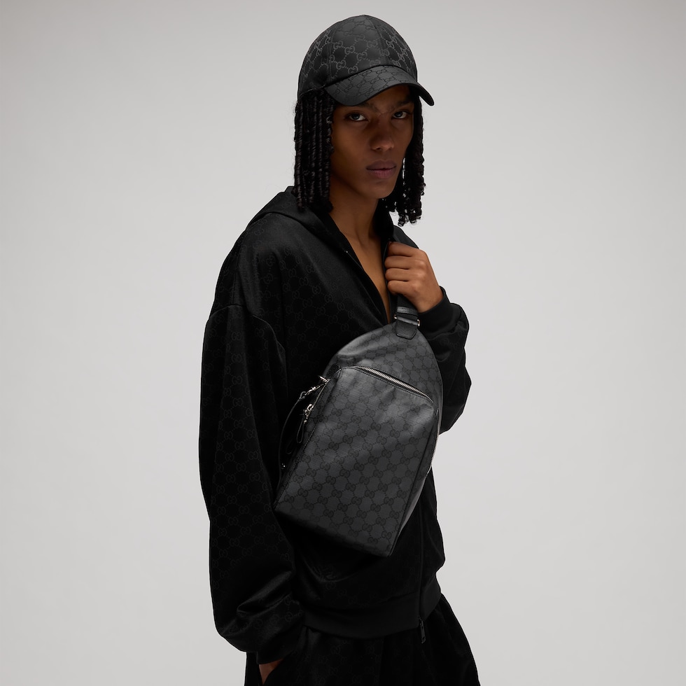 Gucci Essence Classic系列单肩包