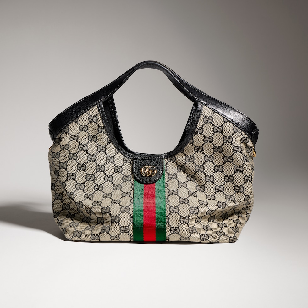 Gucci Giglio small tote bag