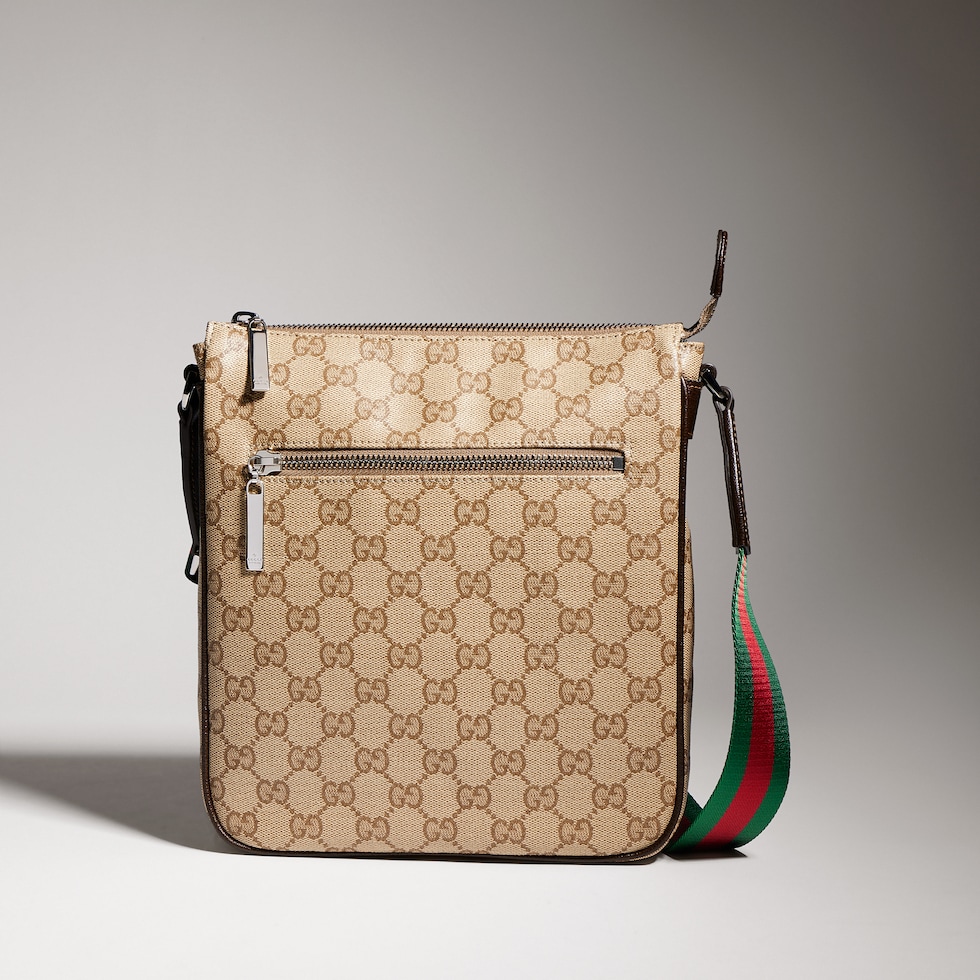 Kleine Gucci Essence Classic Umhängetasche