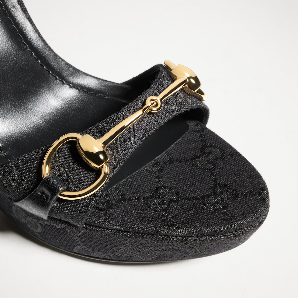 Women's Donna platform sandal
