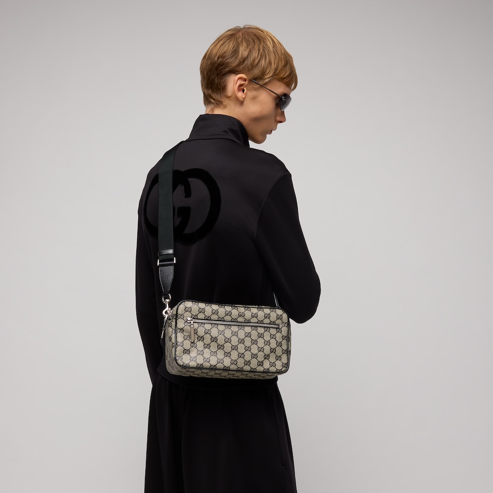 Sac bandoulière Gucci Essence Classic petit format
