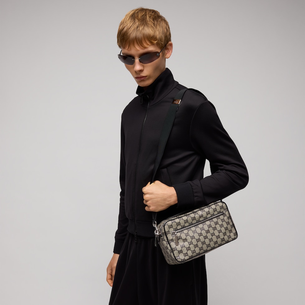 Sac bandoulière Gucci Essence Classic petit format
