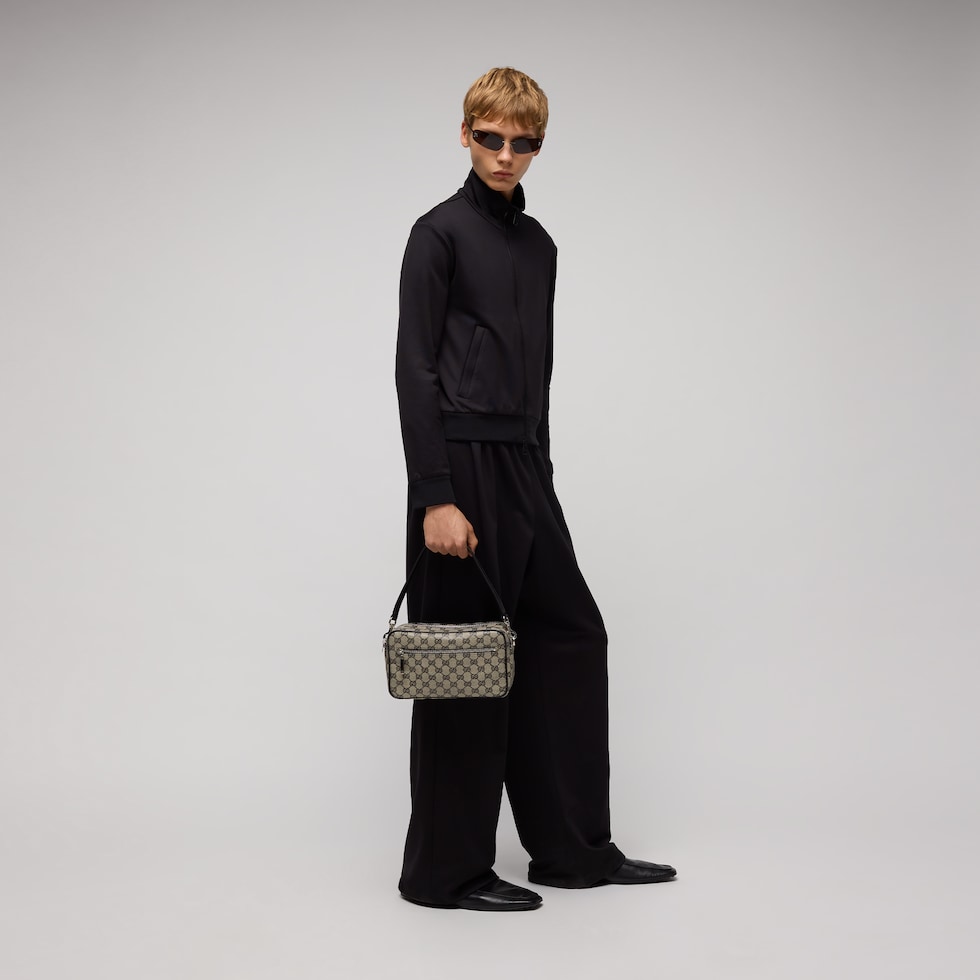 Sac bandoulière Gucci Essence Classic petit format