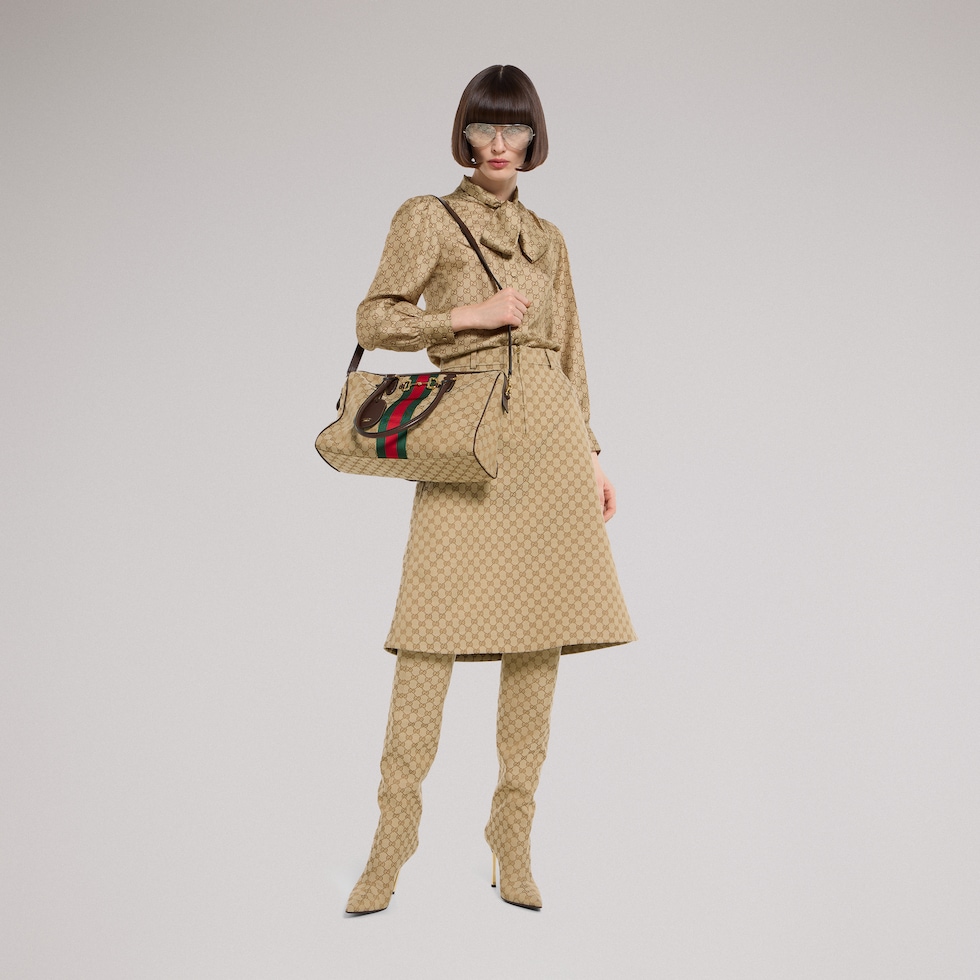 Bauletto Borsetto misura grande