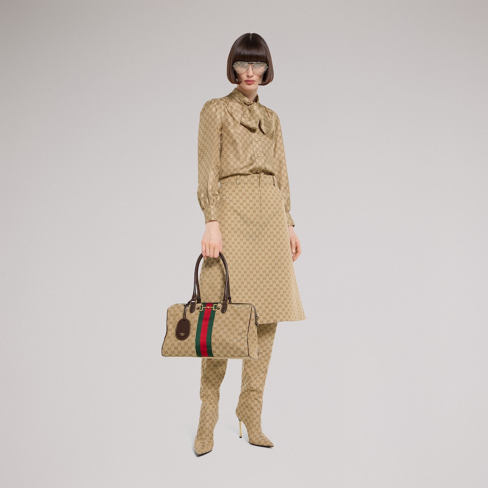 Bauletto Borsetto misura grande