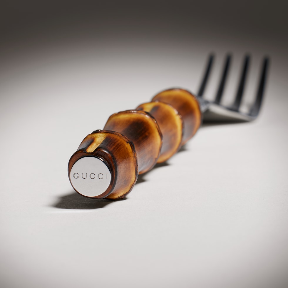 Bamboo Gabel, 2er-Set