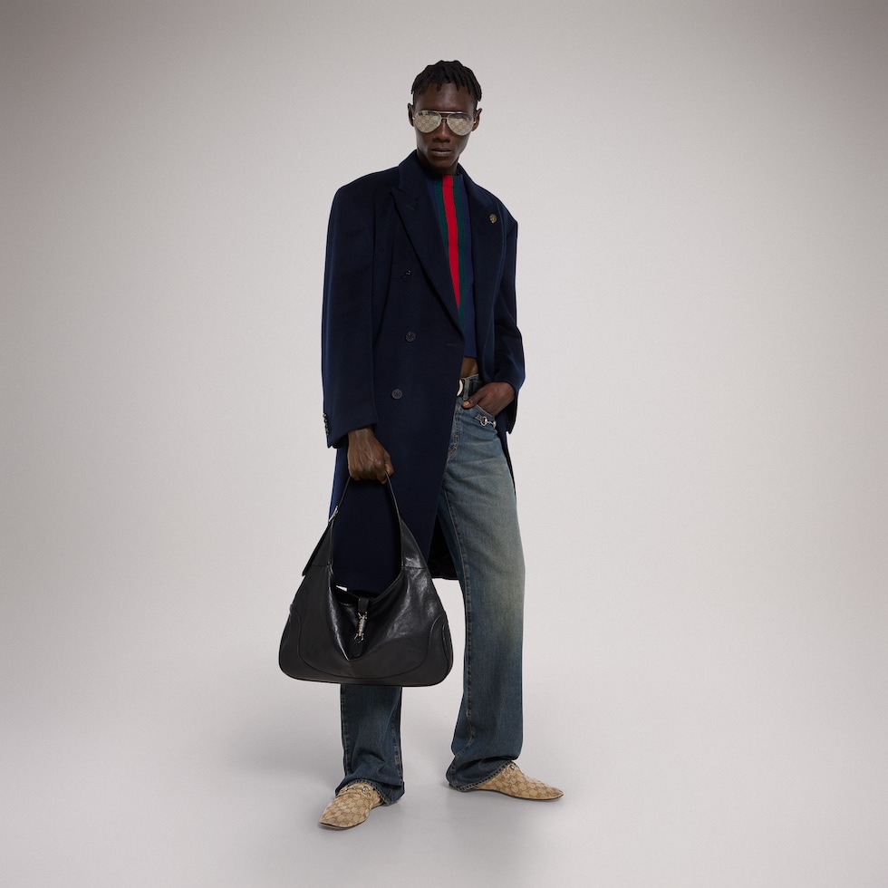 Gucci Jackie 1961 large crossbody bag