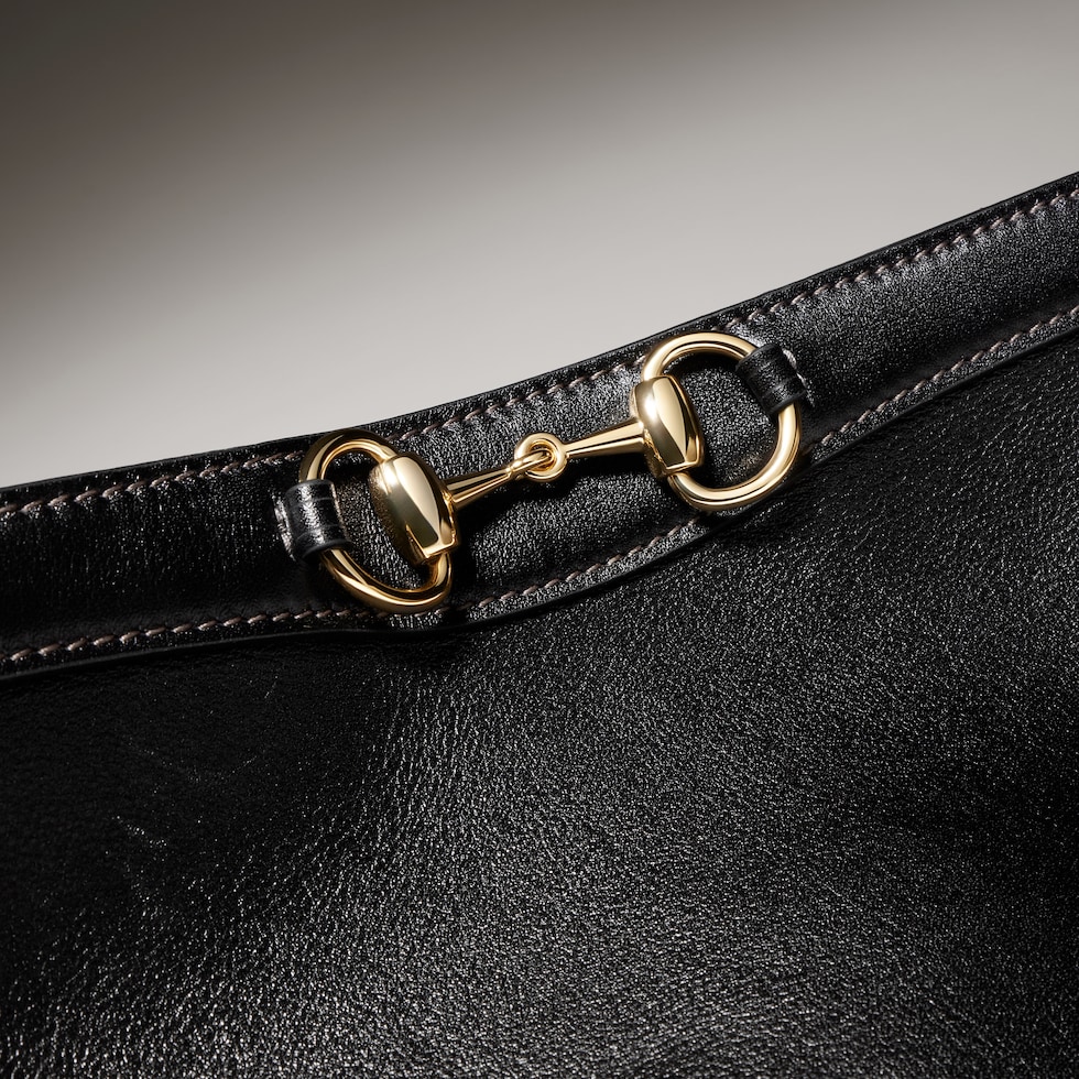 Starlet mini bucket bag