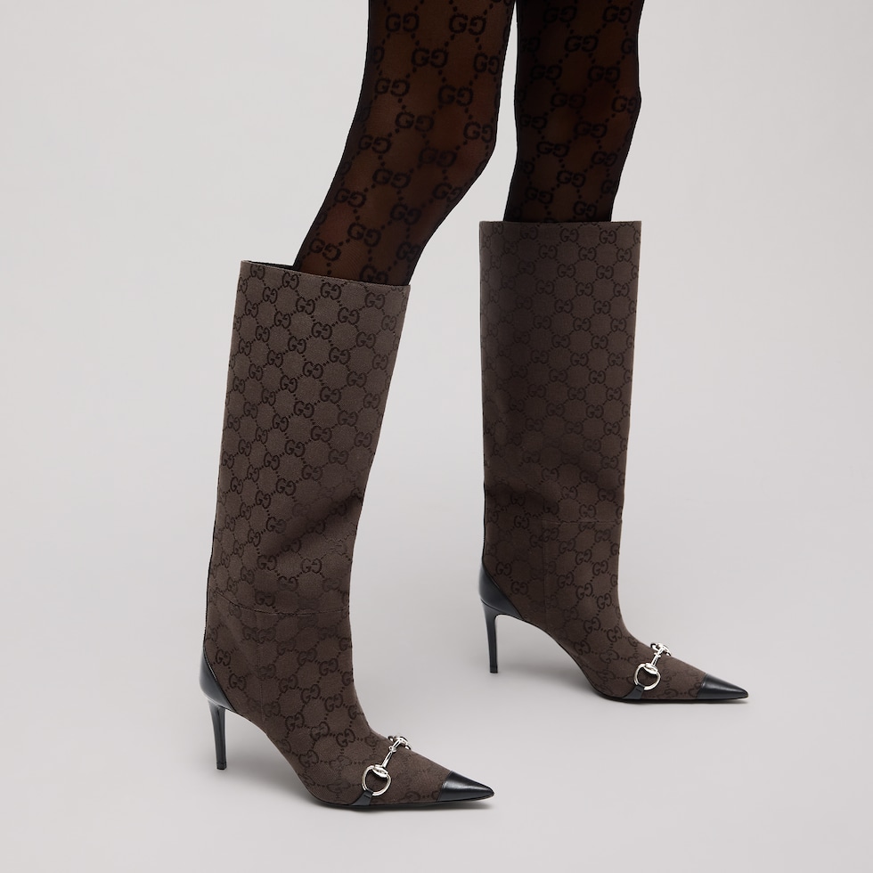 Donna Damenstiefel