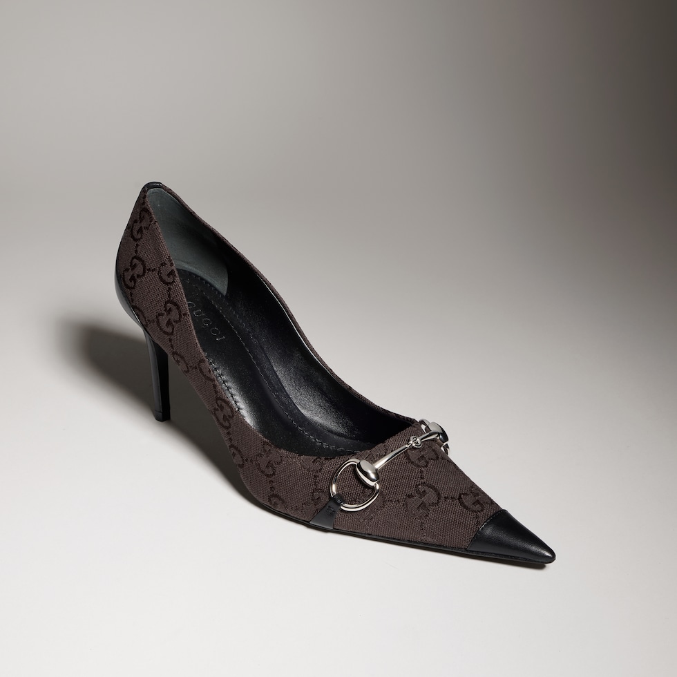 Women's Donna pump