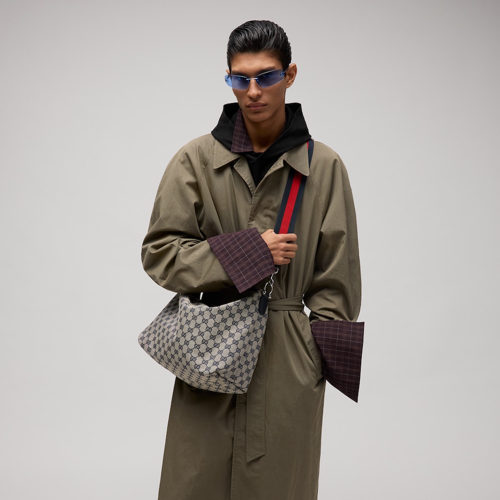 Brera medium crossbody bag
