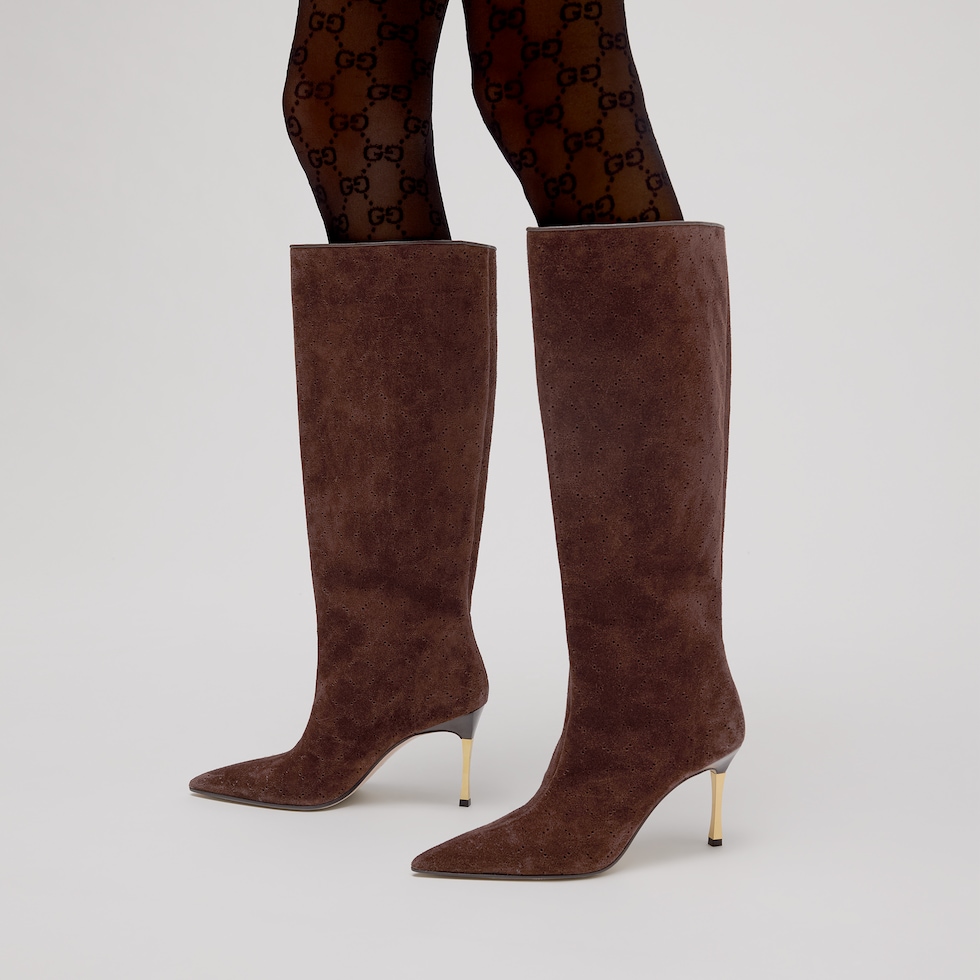 Bota Bombshell para mujer
