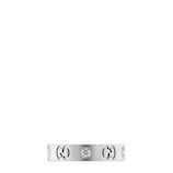 Gucci Anello icon, modello piccolo - view 2