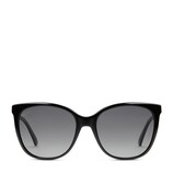 Light acetate sunglasses