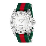 Gucci Dive, 45mm