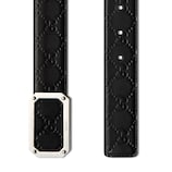 Gucci Belts for Men. | Shop Gucci.com