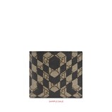 Gucci GG Caleido coin wallet - view 2