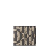 GG Caleido money clip wallet