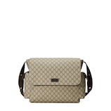 Gucci GG Supreme diaper bag - view 2