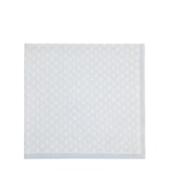 Gucci GG pattern wool baby blanket - view 2