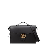 GG Marmont leather briefcase
