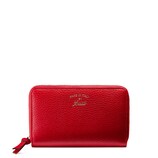 Gucci Swing zip around wallet