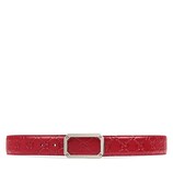 Gucci Signature leather belt