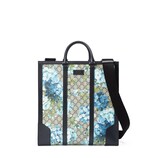 GG blooms tote