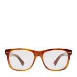 Gucci Lunettes carrées en acétate - view 2