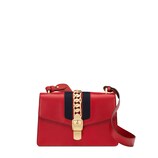 Gucci Sylvie leather shoulder bag - view 2