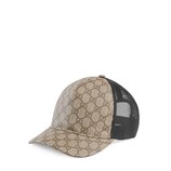 GG Supreme baseball hat