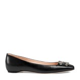 Gucci Leather ballet flat - view 2