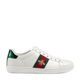 Ace embroidered low-top sneaker