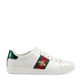 Sneaker bassa Ace ricamata