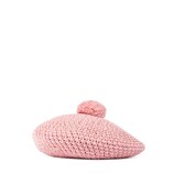 Children's cotton knit hat