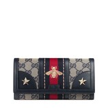 Vintage Web Original GG wallet