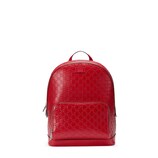 Gucci Signature leather backpack