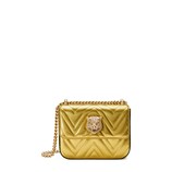 Bolso de Hombro Broadway con Cadena