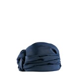 Silk wool hat