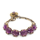 Bracelet avec cristaux Swarovski