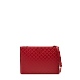 Umhängetasche aus Gucci Signature Leder