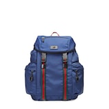 Techno canvas techpack