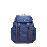 Techpack aus Techno-Canvas
