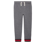 Children's cotton pant with Web